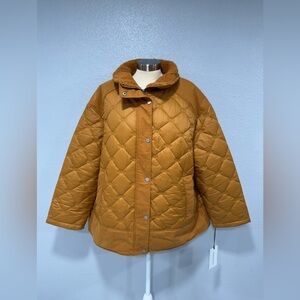 UGG KAYLYNN UGG QUILTED JACKET